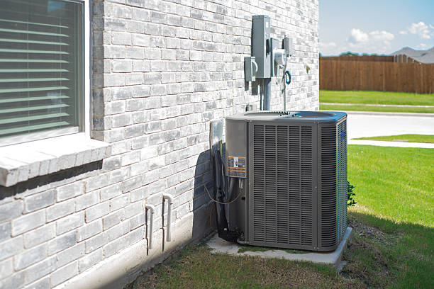 Reliable Hvac Maintenance contractor in Rosendale, MO by FH HVAC