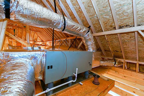 Top rated local Hvac Maintenance specialists in Rosendale, MO